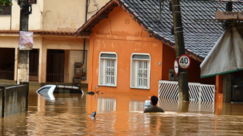 Solidariedade em Tempos de Crise: Contribua para a Recuperação de Marcelo e Sua Família