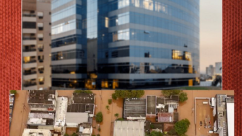 Vakinha do The Place