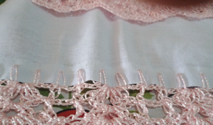 Minhas mãos me curam da depressão 