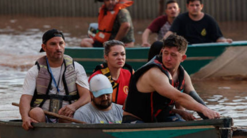 DENTISTAS/PROFISSIONAIS DA SAÚDE  EM PROL AO RIO GRANDE DO SUL