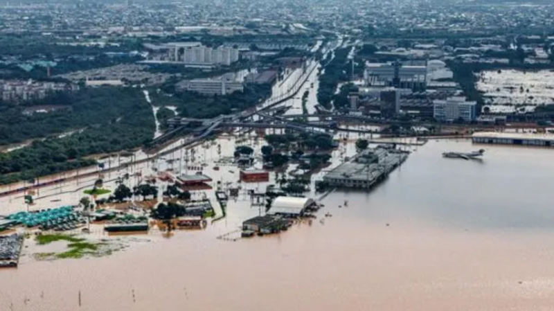 Solidariedade ao Sul: Apoie Nossos Colaboradores Afetados pela Enchente!