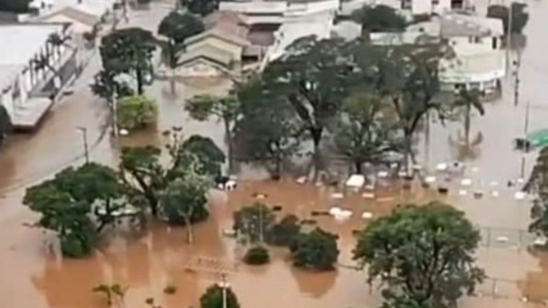 Amigos da Wanderlust