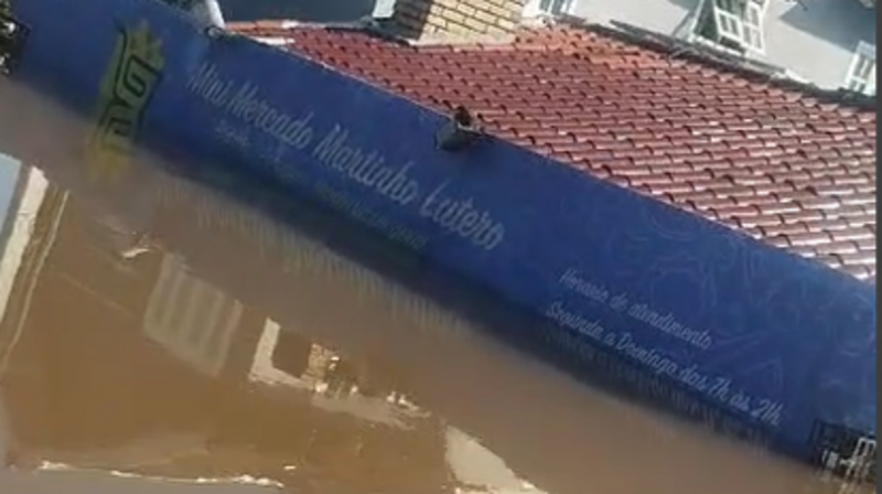 Ajudar  o Comercio do Seu Zé