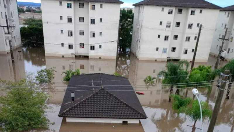 Condomínio Agora Bella Vita