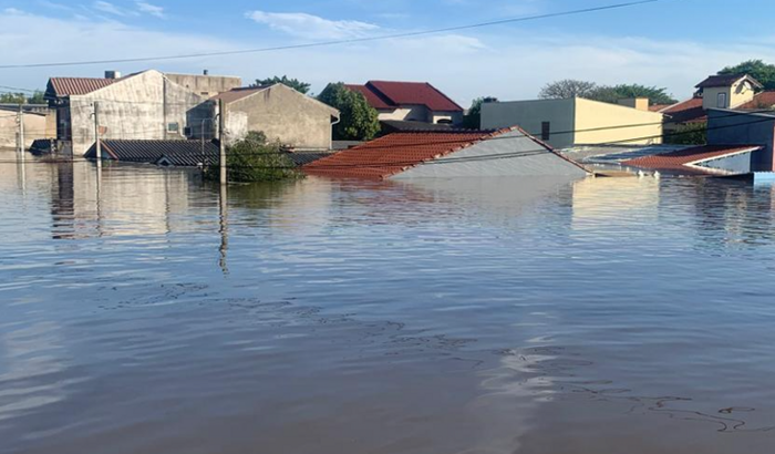 SOS Porto Alegre