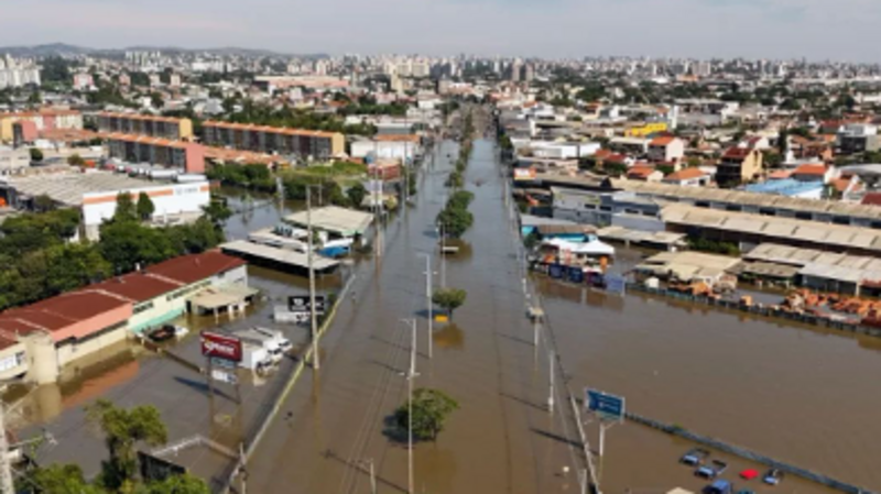 Doações para funcionários HCPA