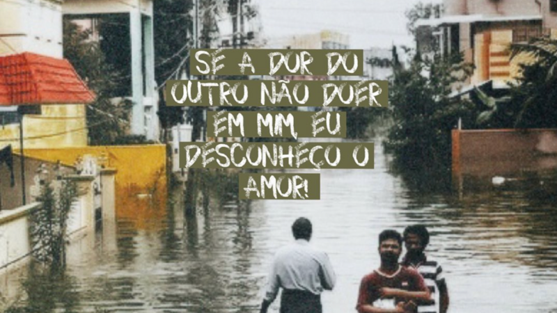 Vakinha Rio Grande do Sul