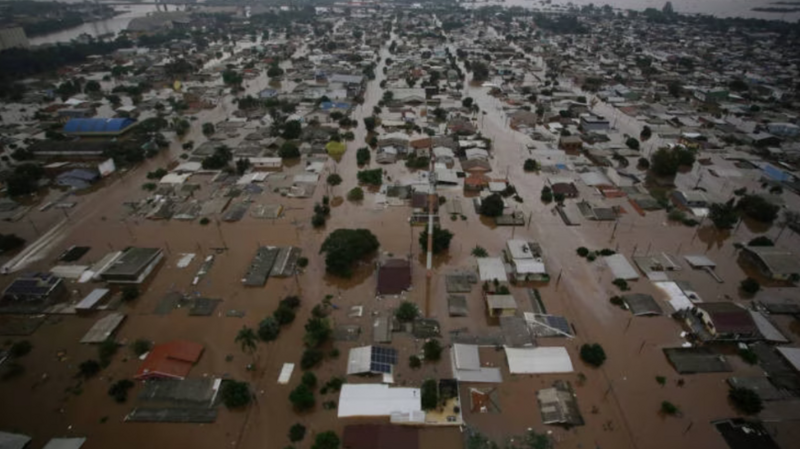 Apoio a família de Sabrina Pinheiro