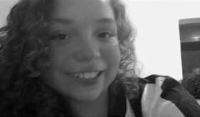 Lavínia no Bruno mars