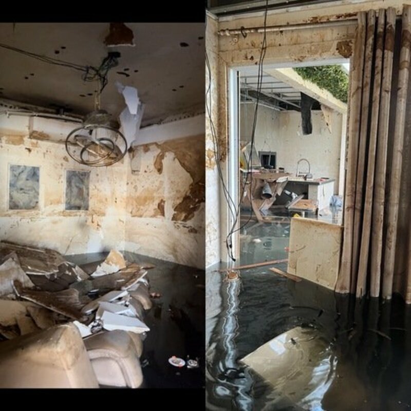 Ajuda Catástrofe - SOS