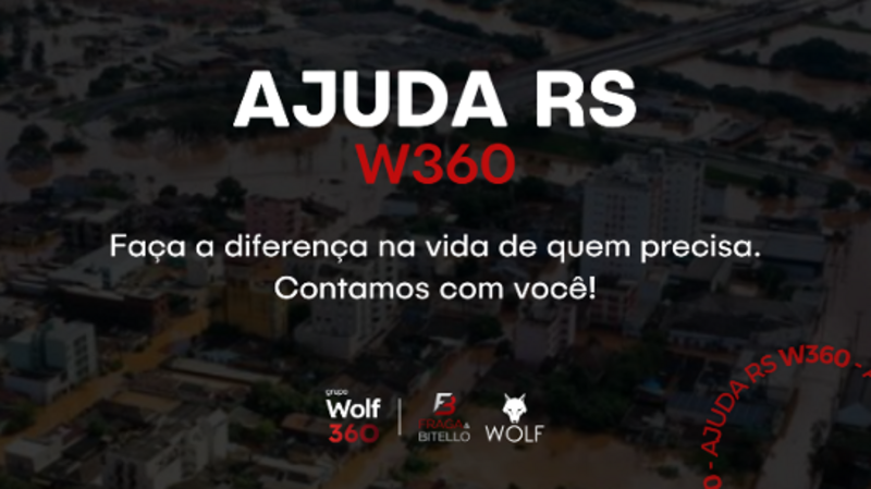 Ajuda RS W360
