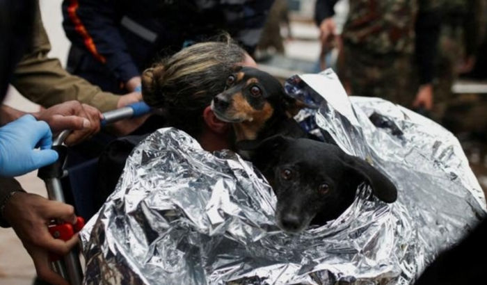 SOS Rio Grande do Sul