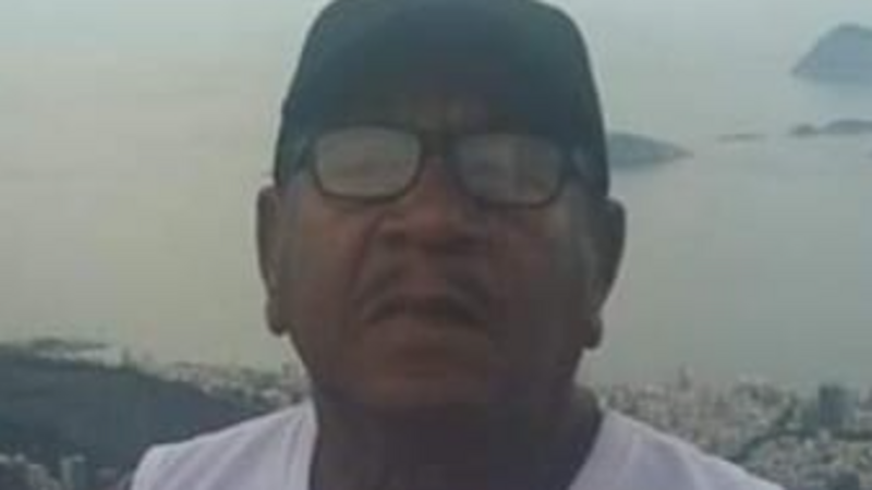 Ajude Onofre (Tio Santo) - A Reconstruir Sua Casa - Enchentes RS