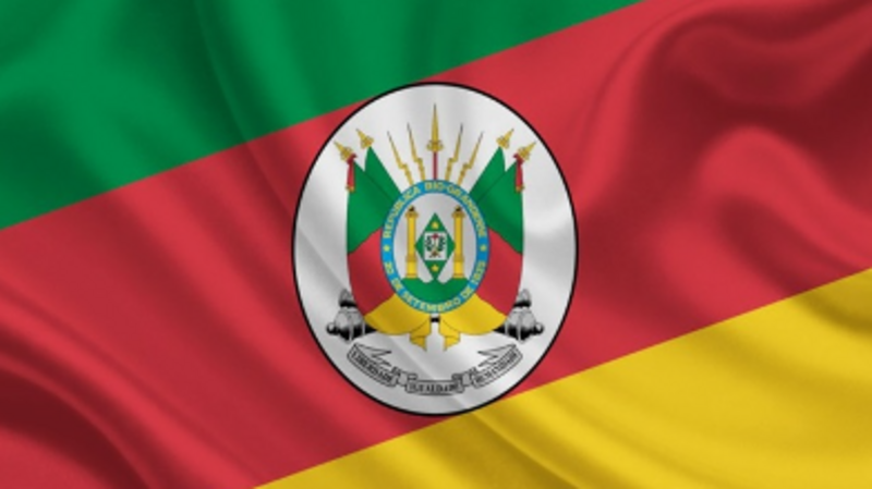 Água e Ração para o Rio Grande do Sul