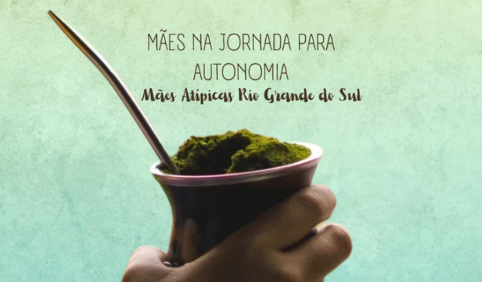 Apoie Mães Atípicas T21 Vítimas da Tragédia no RS