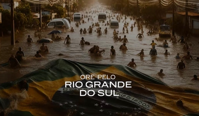 Ajude o Rio grande do Sul 🙏🏻🙏🏻