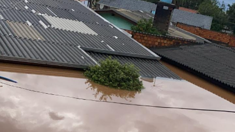 Ajude a minha família