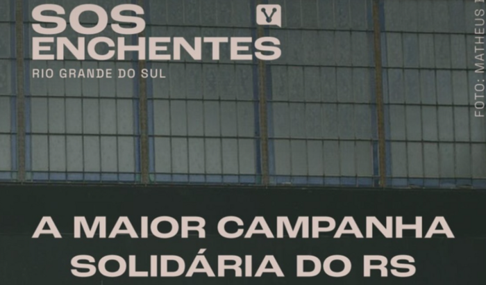 DOAÇÕES SANTA MARIA
