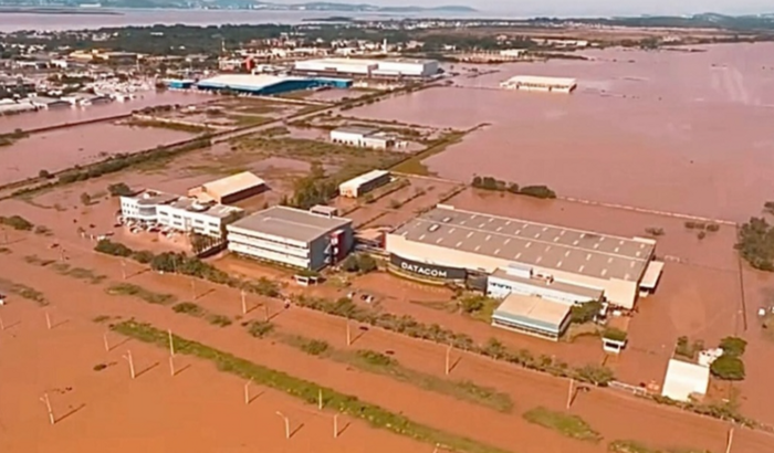 Família Eldorado do Sul 