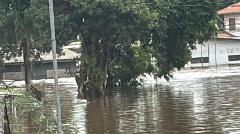 Ajuda Para Reconstruir a Vida da Minha família