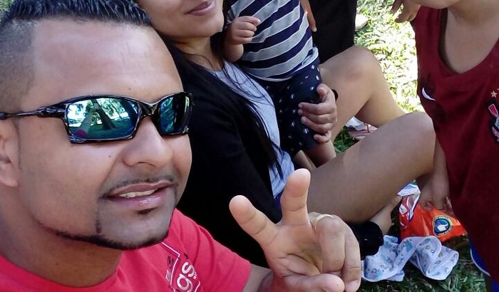 Vaquinha pra realiza o meu sonho