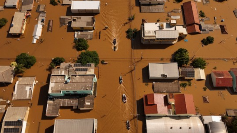 Aniversário Solidário