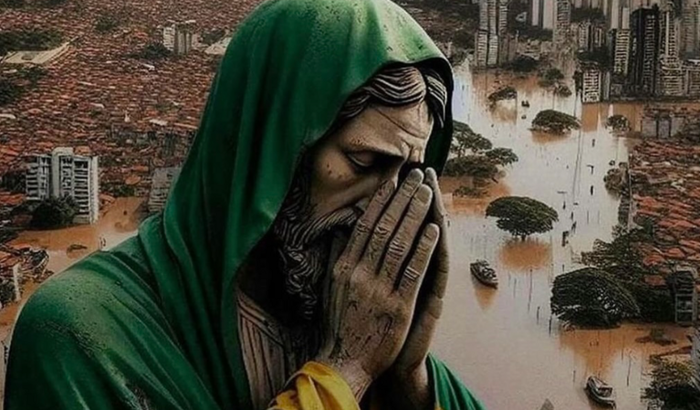 Sos Rio Grande do Sul