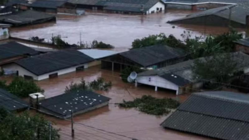Roupa Intima Para Rio Grande do Sul