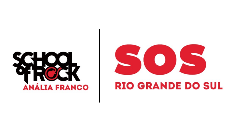 SOS RIO GRANDE DO SUL 