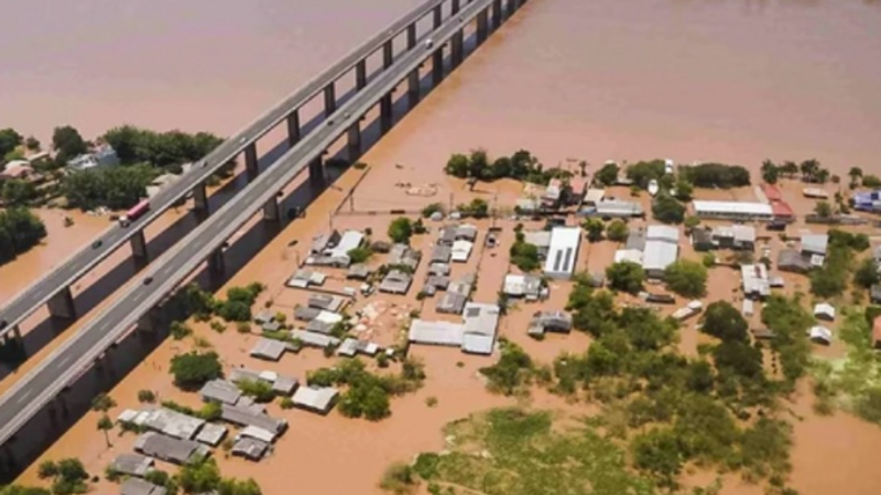 Vai dar tudo certo, Márcio!