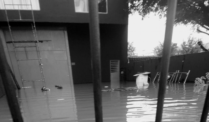 Ajude a reerguer nosso sonho... Juntos podemos mais !