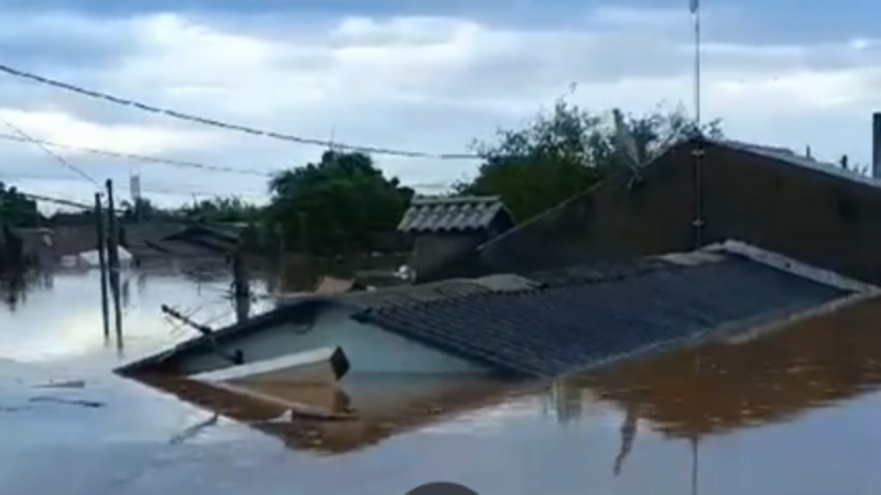 Vakinha para Cleunice de Freitas e Gilberto