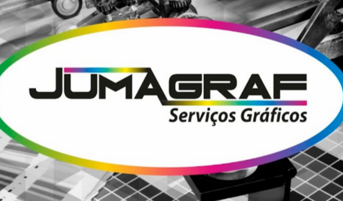 Recomeço gráfica Jumagraf