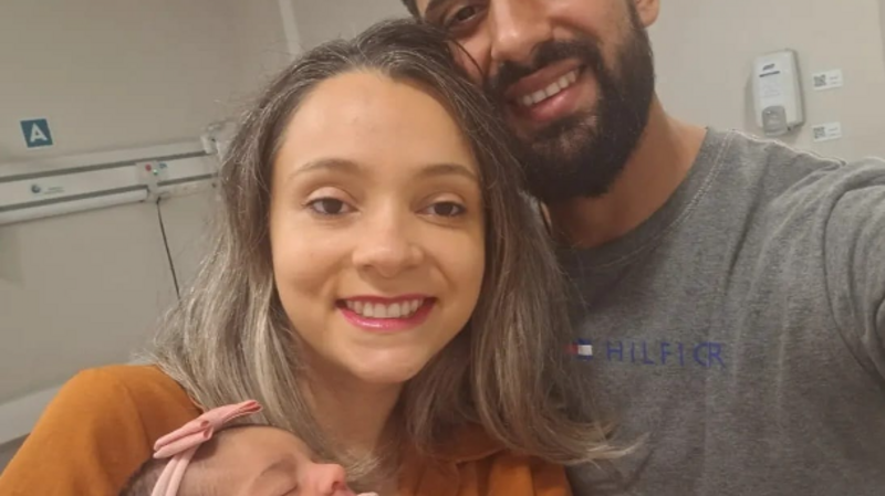 Ajudar Natália e Eduardo atingidos pela enchente em Eldorado do Sul - RS