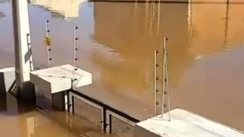 Recomeço Priscila Rohers e Família, Libertá Pilates 