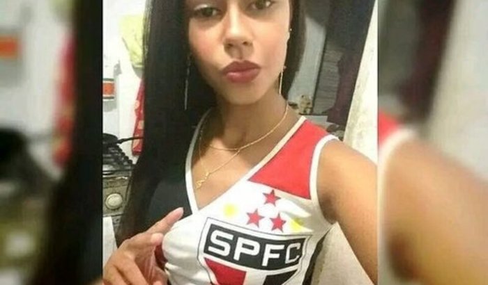 AJUDAR A LETICIA A TER SEU SONHO PARA TRABALHAR