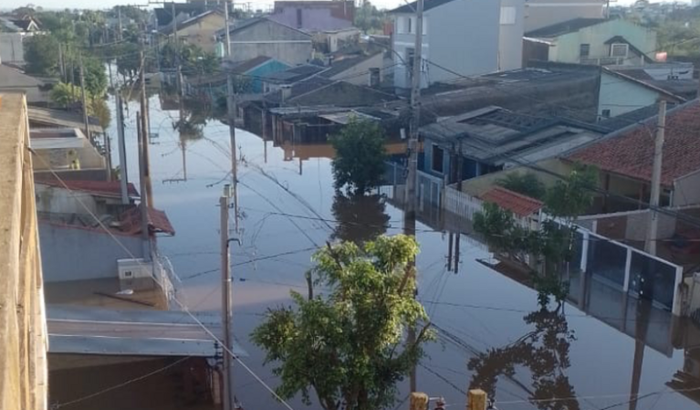 Ajuda para recomeçar 