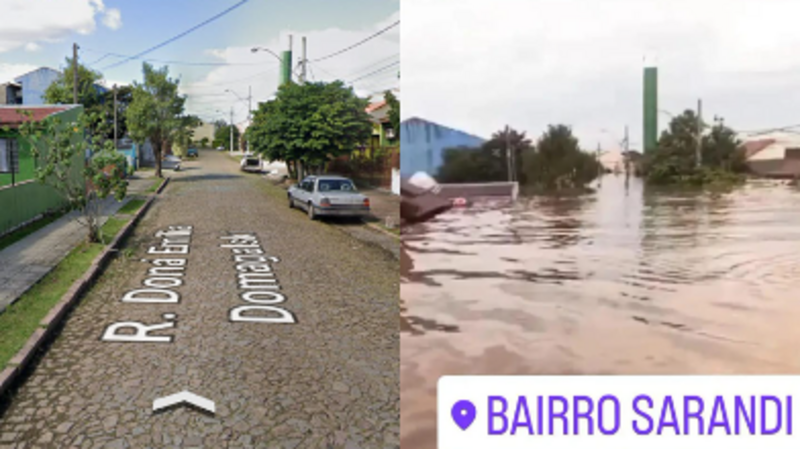 Ajuda para recomeçar - Prof Cida.