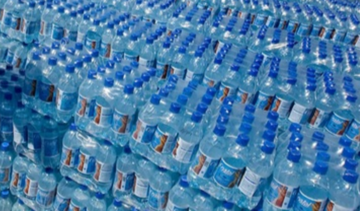 SOS Água Potável: Ajude o Rio Grande do Sul