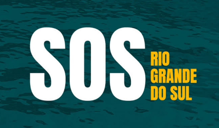 SOS RIO GRANDE DO SUL