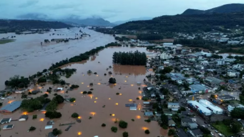 Ajuda aos servidores do fórum de Estância Velha