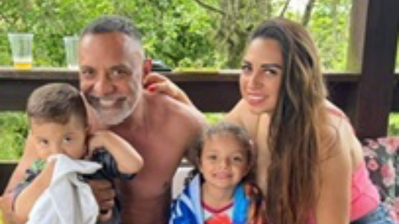 Ajude minha família e nossos amigos! SOS enchente 