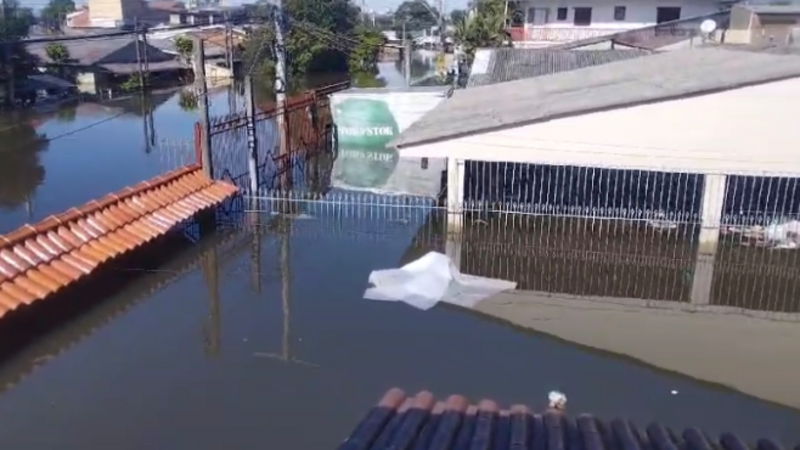 Ajuda Vanessa e sua família ✨