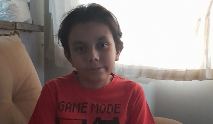 Apoie o izaque a realizar o sonho de ter seu pc gamer