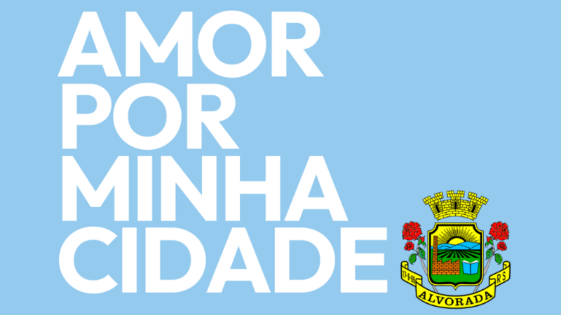 Doações para cidade de Alvorada