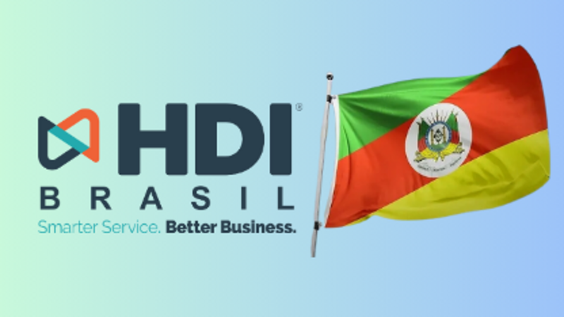 Profissional de TI: Ajuda ao Rio Grande do Sul