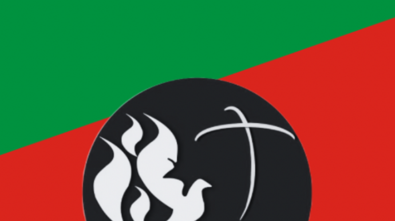 CATEDRAL EM AÇÃO RS