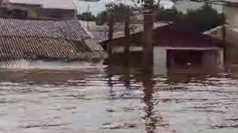 Unidos pela Reconstrução: Ajude Eli e Shirley a recomeçar - RS
