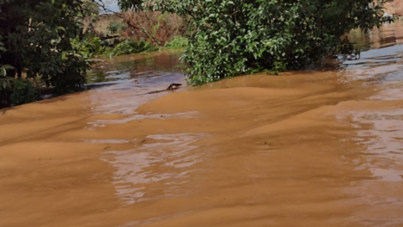 Vakinha pra ajudar a reconstruir minha casa na Mathias velho