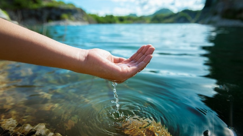 Água Mineral para o Rio Grande do Sul